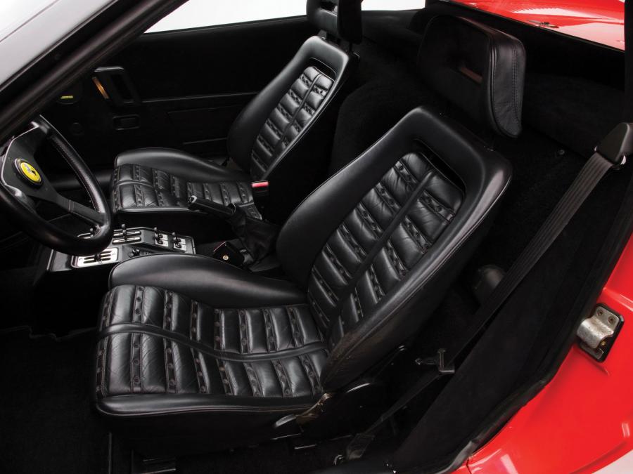  Ferrari 288 GTO 1984 года  (фото 24 из 45)